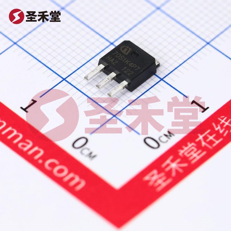 IPS70R1K4P7SAKMA1 产品实物图片