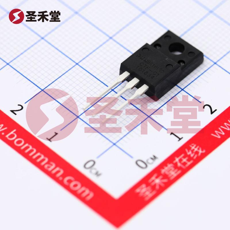 MBR10150CTF-G1 产品实物图片