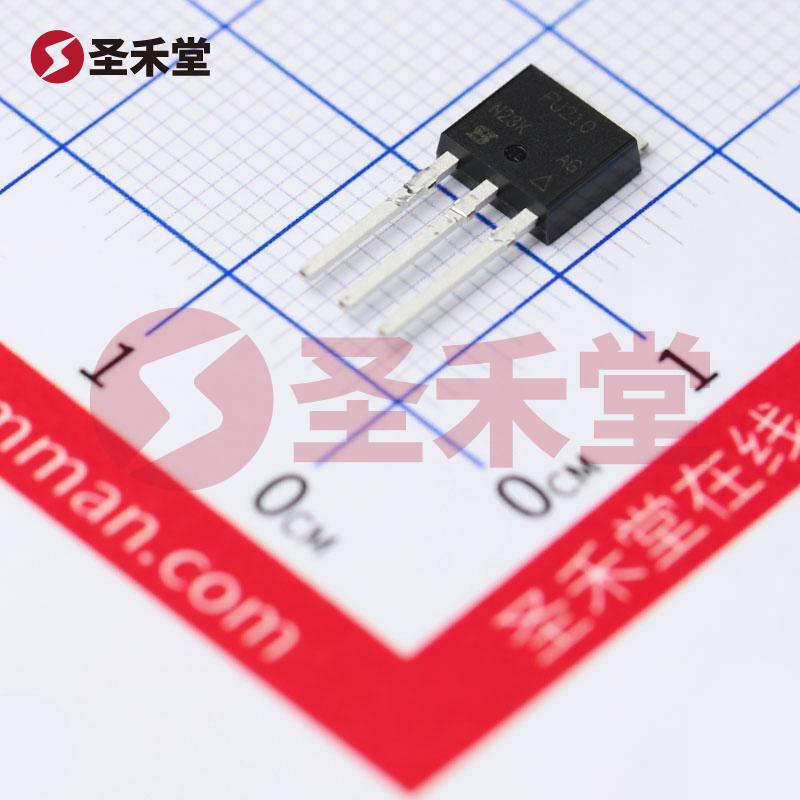 IRFU210PBF 产品实物图片