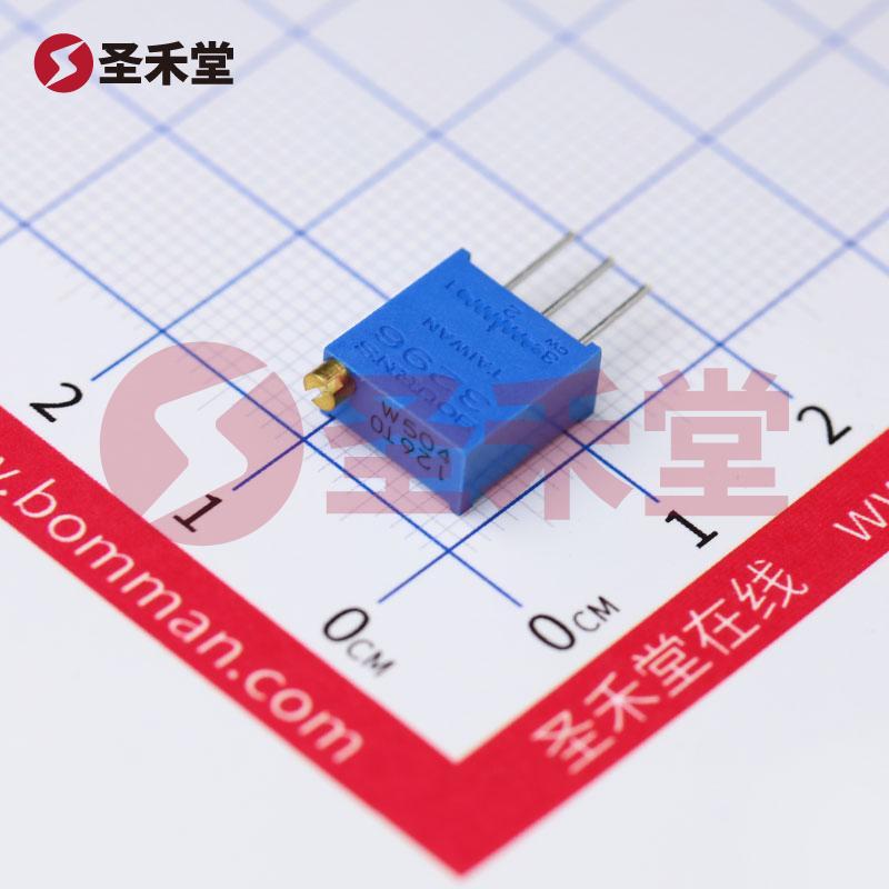 3296W-1-504LF 产品实物图片