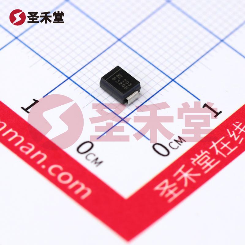 B320B-13-F 产品实物图片