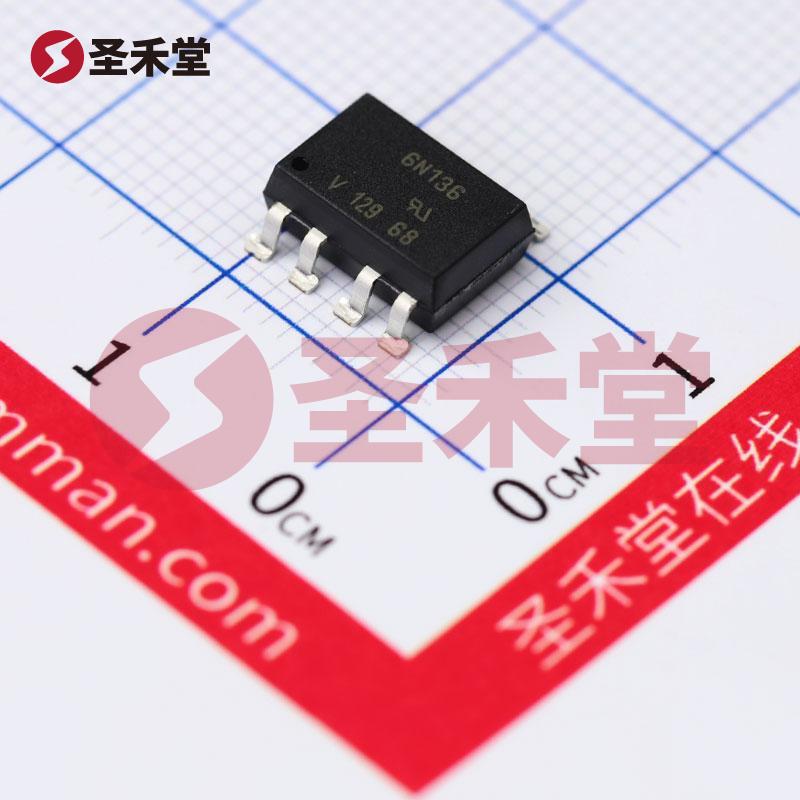 6N136-X009 产品实物图片