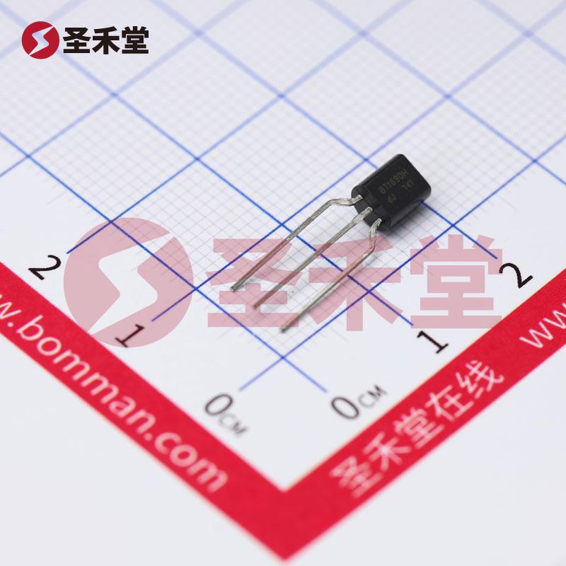 BT169D,126 产品实物图片