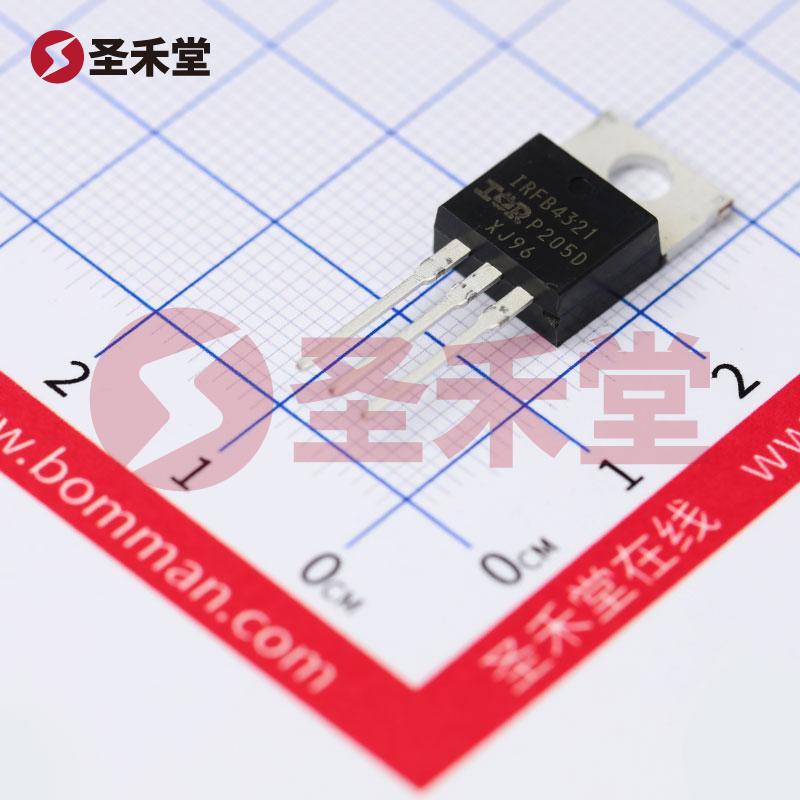 IRFB4321PBF 产品实物图片