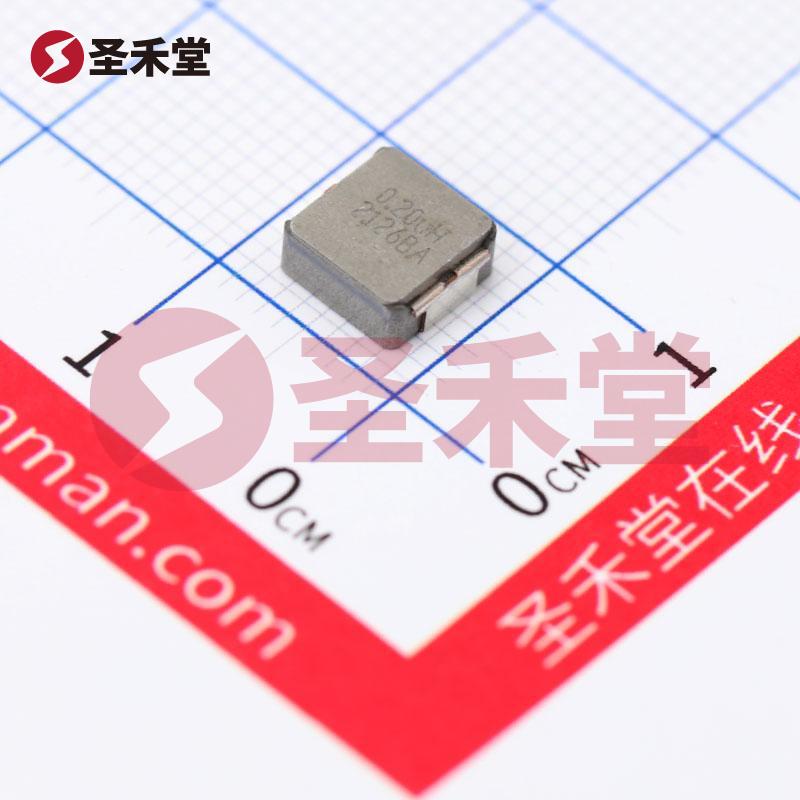 IHLP2525CZERR20M01 产品实物图片