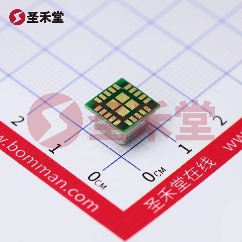 Scd40 Pcb SCD40-D-R1_SCD40-D-R1价格_封装_产品参数_产品手册-圣禾堂在线