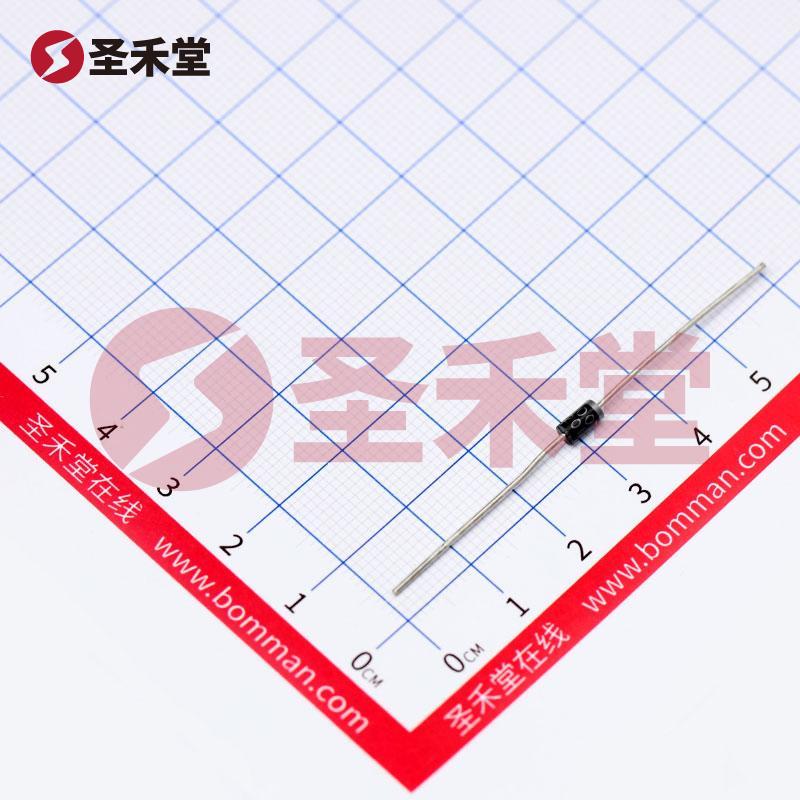 1N4007-E3/73 产品实物图片