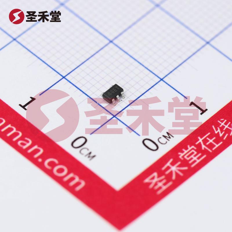 AP2127K-3.3TRG1 产品实物图片