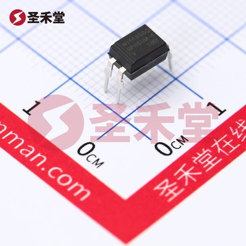 SFH618A-4X001 产品实物图片
