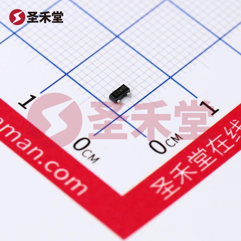 BZX84-C12,215 产品实物图片