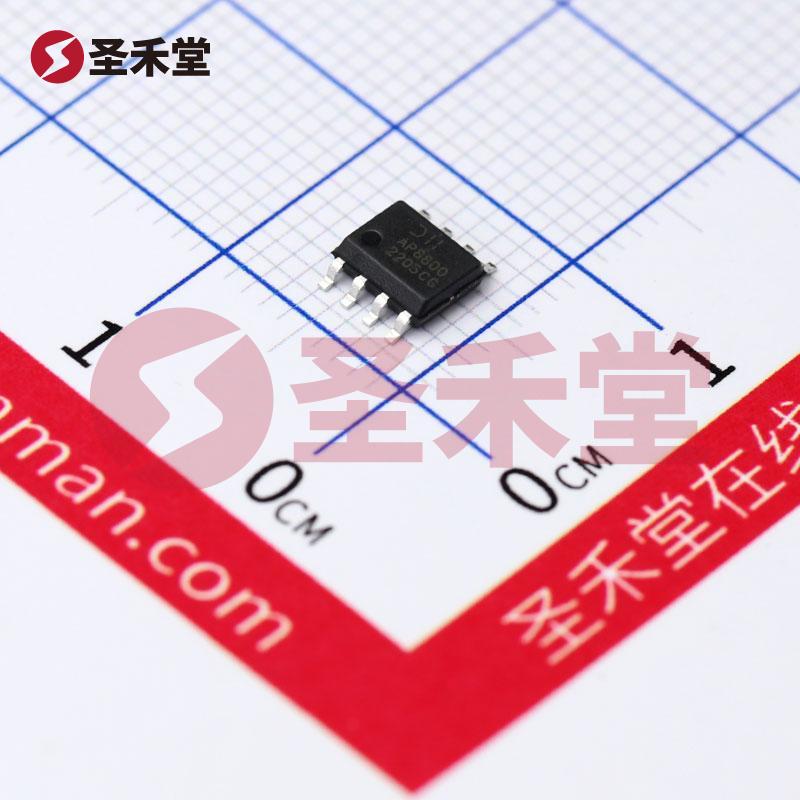 AP8800SG-13 产品实物图片