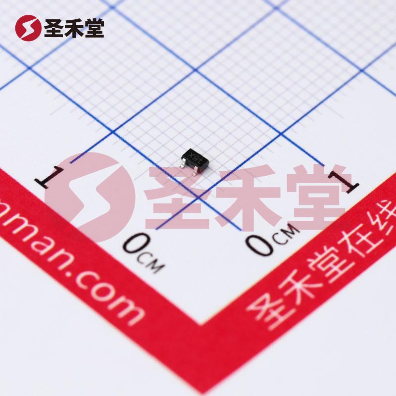 2N7002BKW,115 产品实物图片