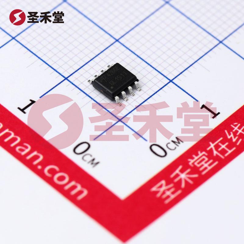 AO4266E 产品实物图片