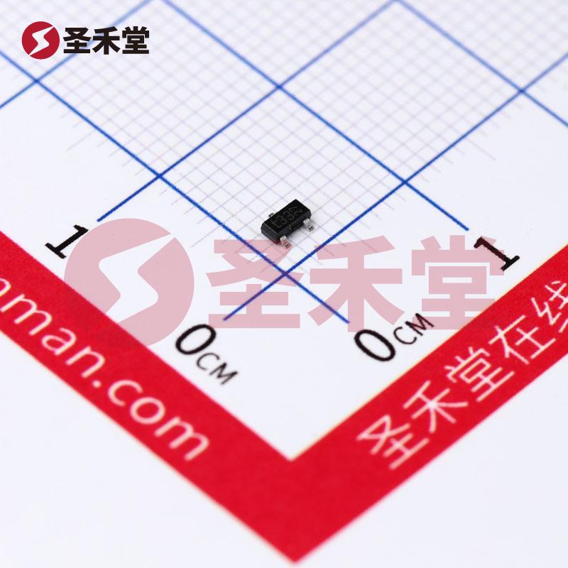 PDTC143TT,215 产品实物图片