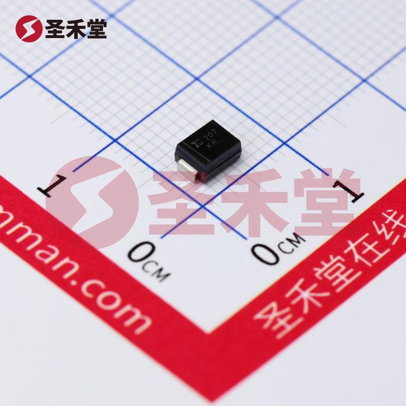 SMBJ8.0A-13-F 产品实物图片