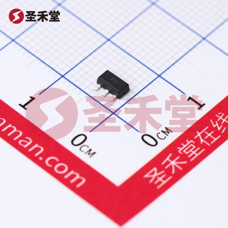 FCX591TA 产品实物图片