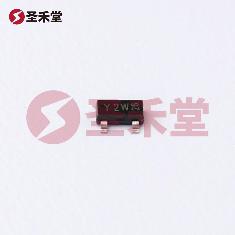 BZX84-C12,215 产品实物图片