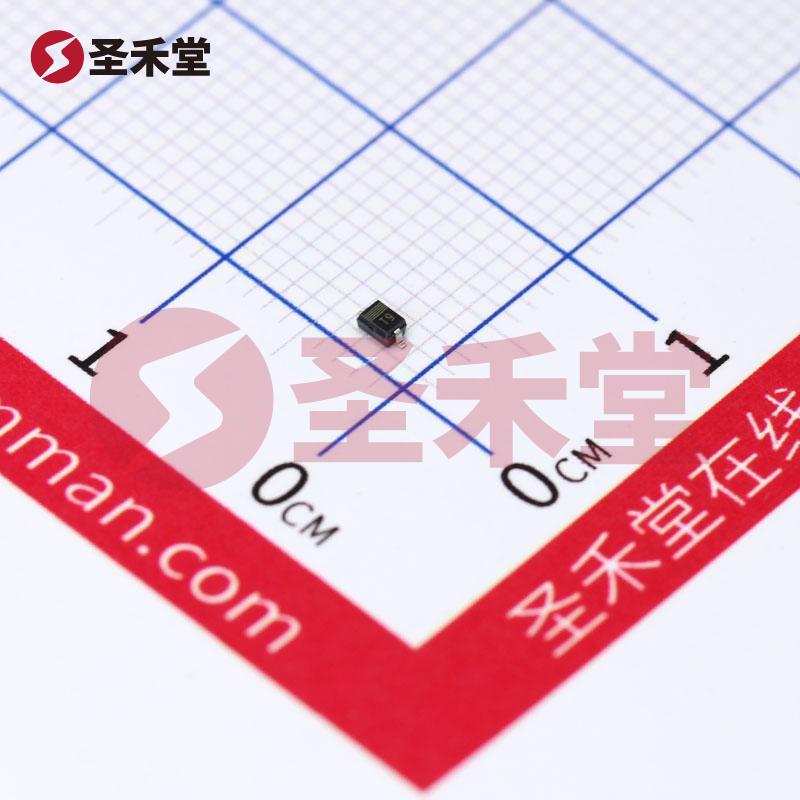 BZX384-C4V3,115 产品实物图片