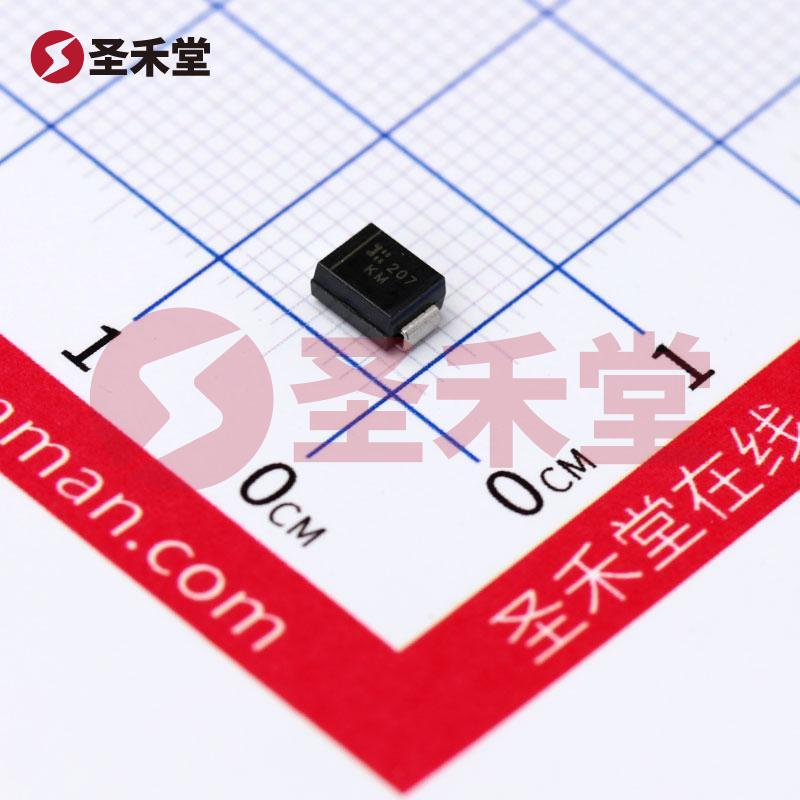 SMBJ7.0A-13-F 产品实物图片