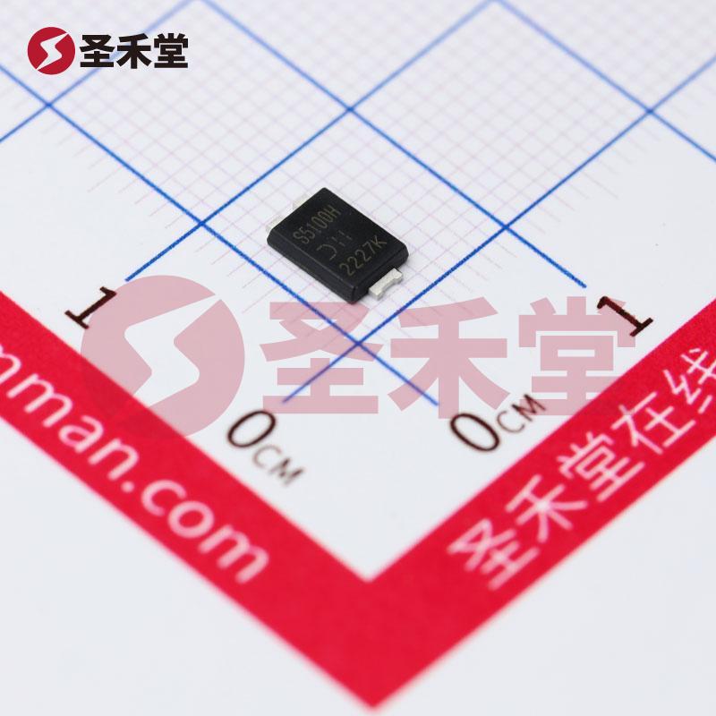 PDS5100HQ-13 产品实物图片