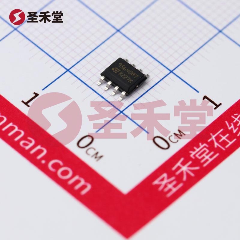 M95640-DRMN3TP/K 产品实物图片