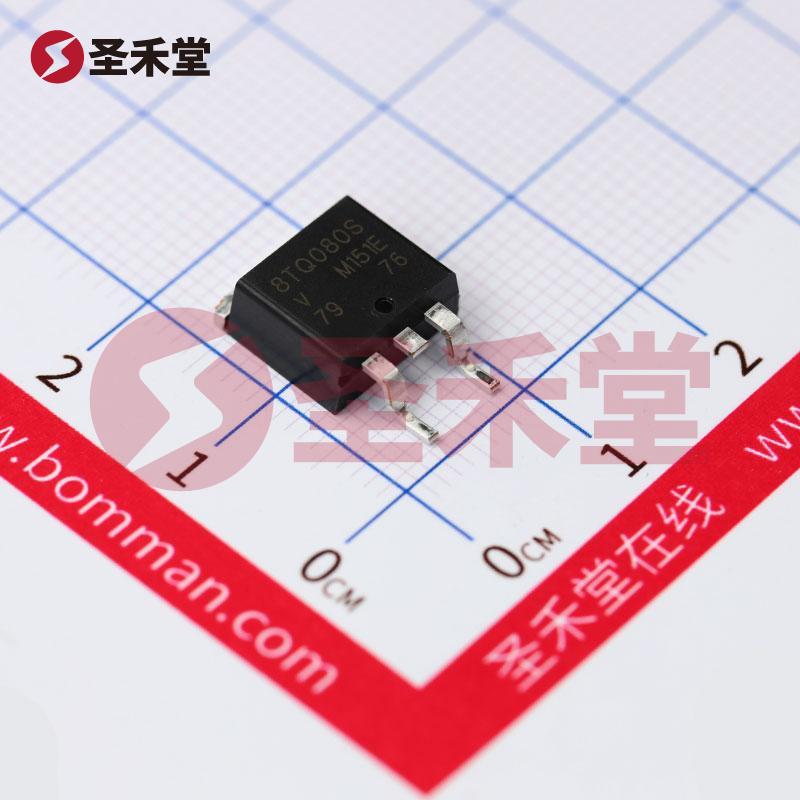 VS-8TQ080STRL-M3 产品实物图片