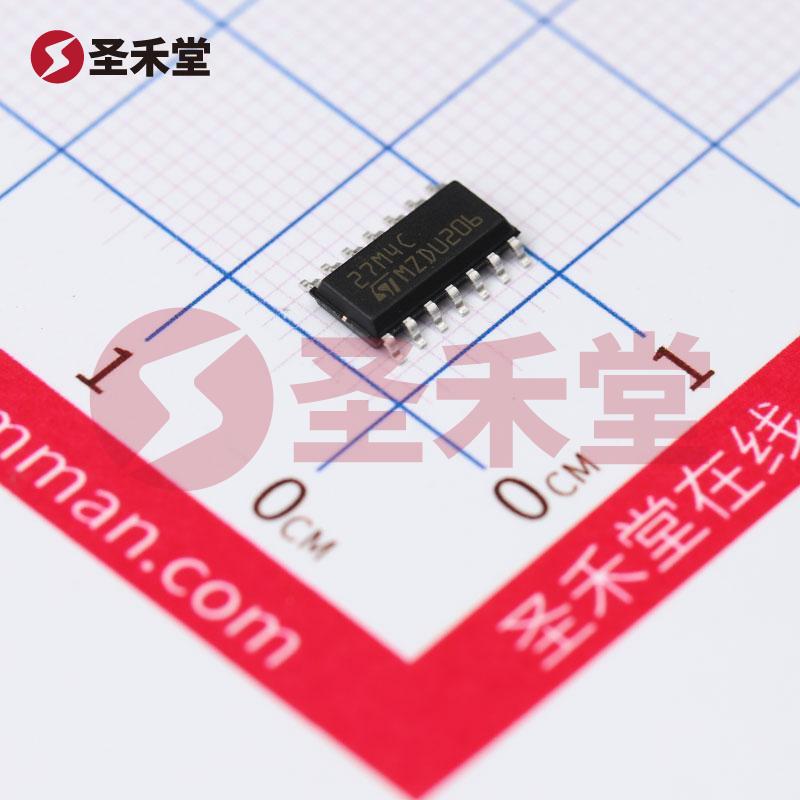 TS27M4CDT 产品实物图片