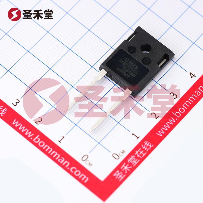 DSEP60-06A 产品实物图片