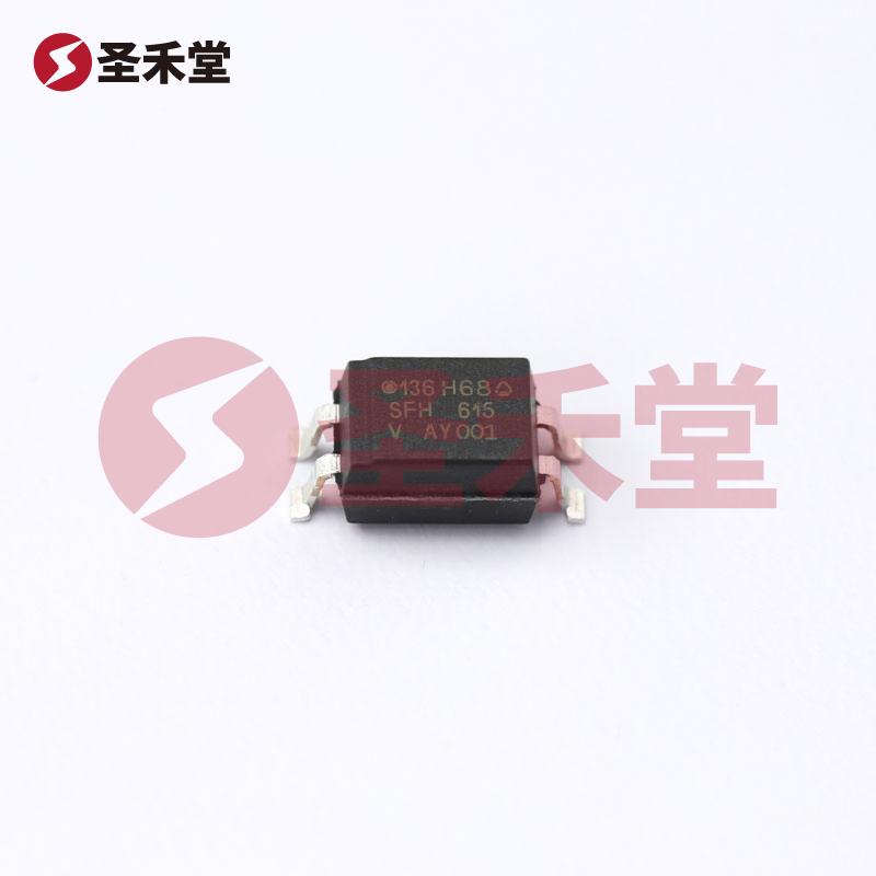 SFH615AY-X019T 产品实物图片