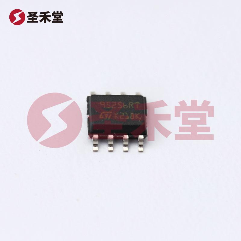 M95256-DRMN3TP/K 产品实物图片