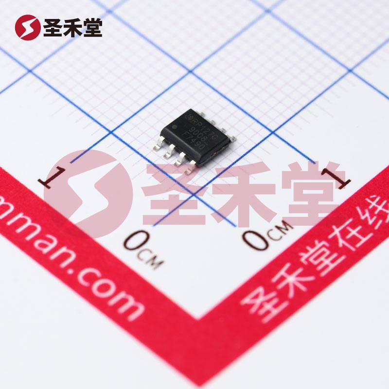 IRF7490TRPBF 产品实物图片