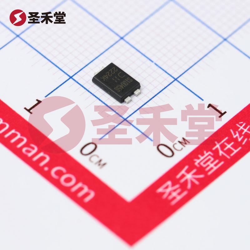 SBR10U45SP5-13 产品实物图片