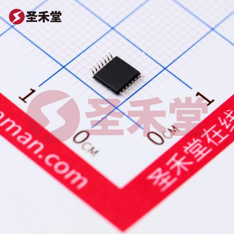 LM2902PT 产品实物图片