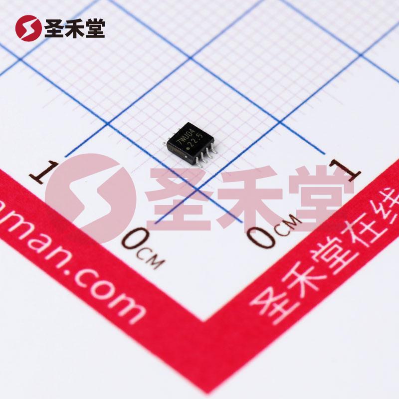 TC7WU04FU,LF(B 产品实物图片