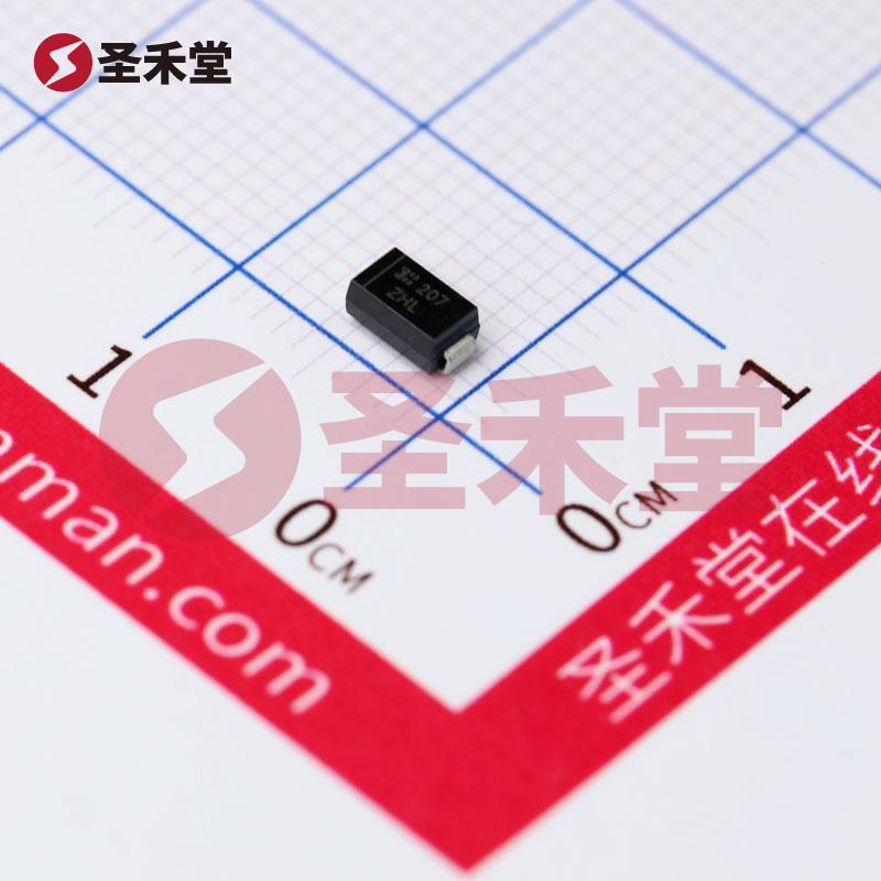 SMAZ5V6-13-F 产品实物图片