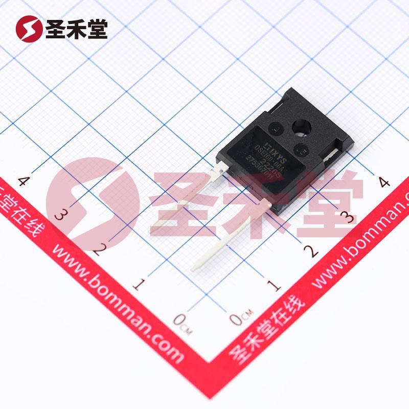 DSEI60-06A 产品实物图片