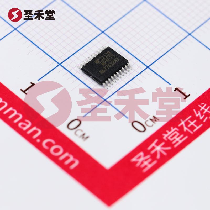 MP4575GF-Z 产品实物图片