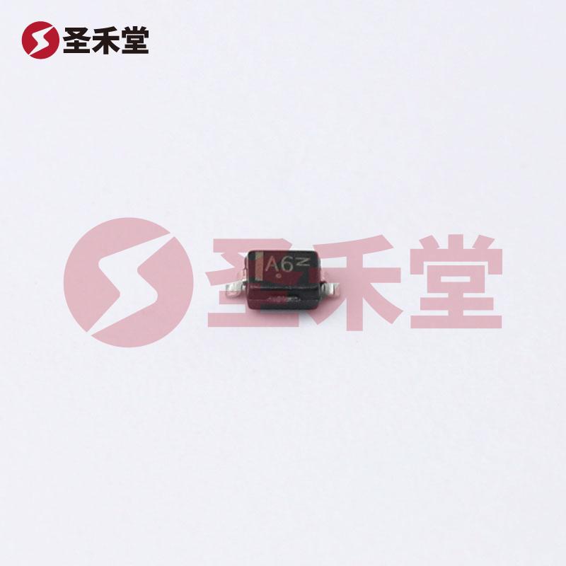 BAS16HT1G 产品实物图片