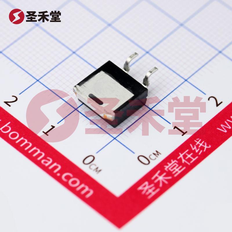 IRFS4410ZTRLPBF 产品实物图片
