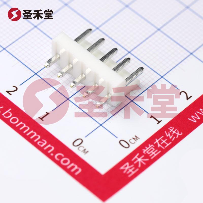 B5P-VH(LF)(SN) 产品实物图片