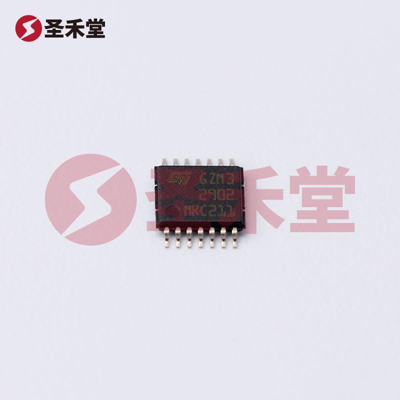 LM2902PT 产品实物图片