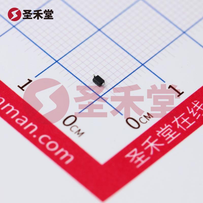 BAS16HT1G 产品实物图片