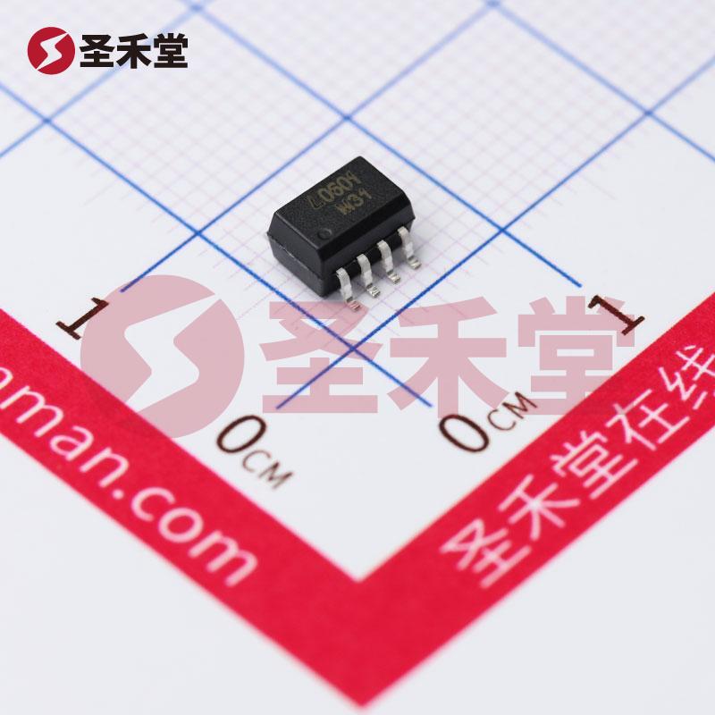 LTV-0601 产品实物图片