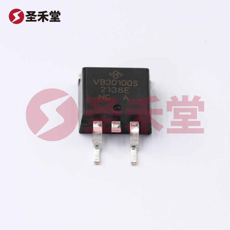 VB30100S-E3/8W 产品实物图片