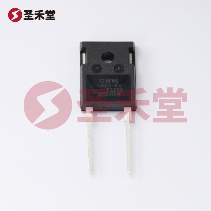 DSEI60-06A 产品实物图片
