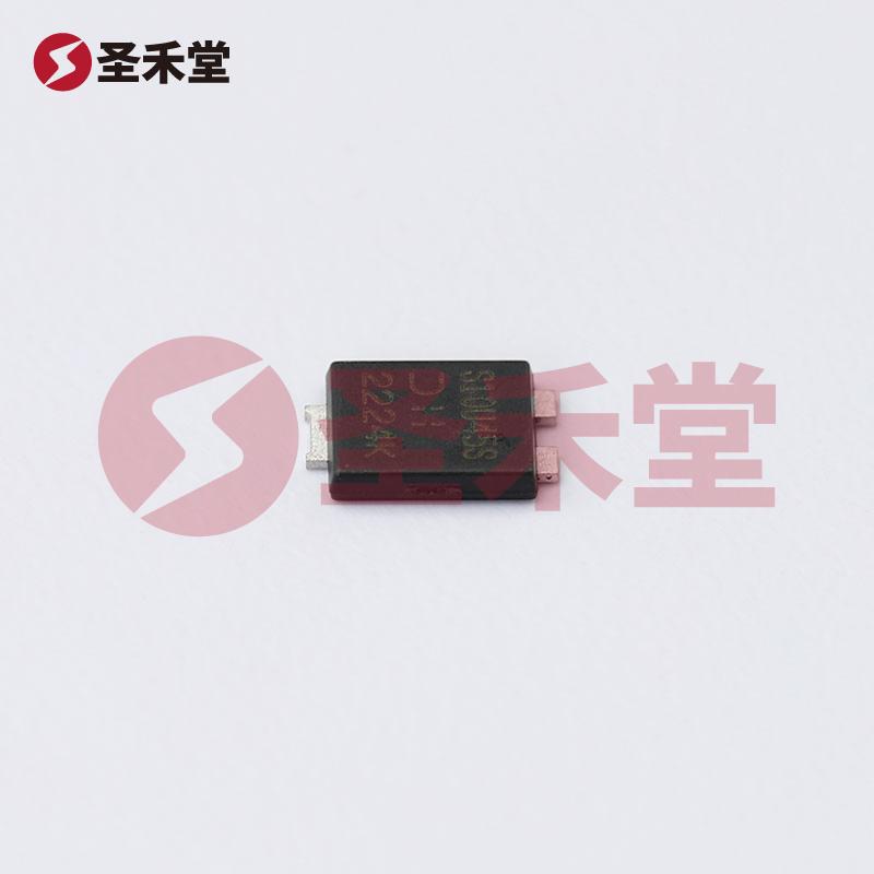 SBR10U45SP5-13 产品实物图片