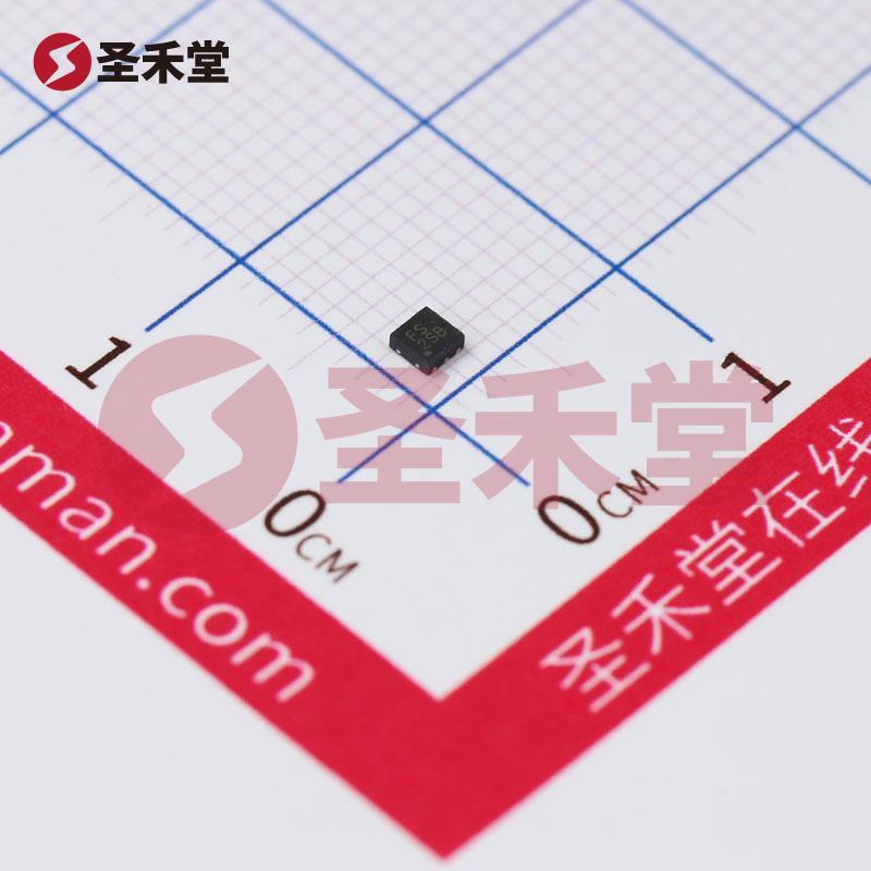 AP22653AFDZ-7 产品实物图片