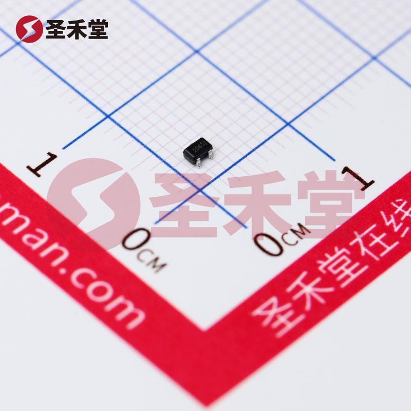 AC847BWQ-13 产品实物图片