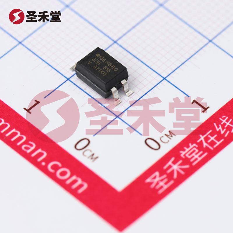 SFH615AY-X019T 产品实物图片