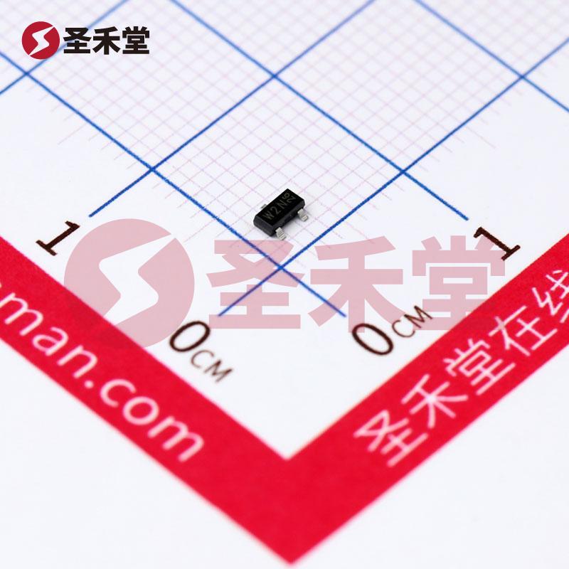 PMV213SN,215 产品实物图片